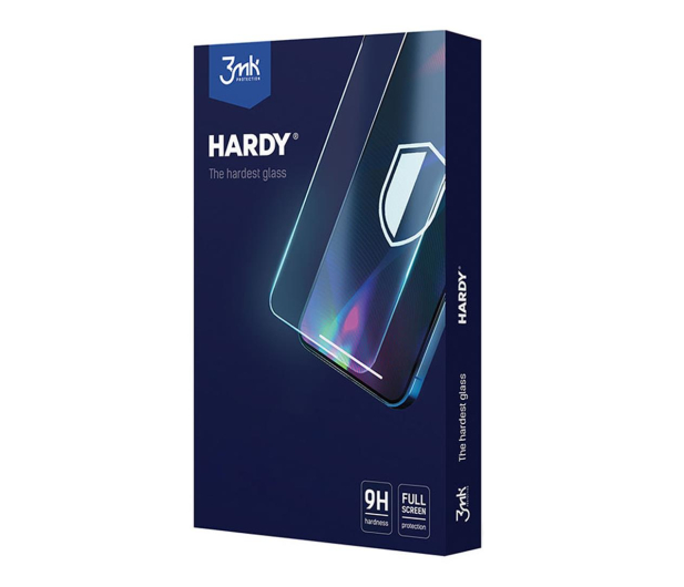 3mk Hardy do iPhone 14 Pro - 1071619 - zdjęcie 2